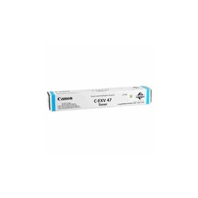 Canon İR-C255I Mavi Toner