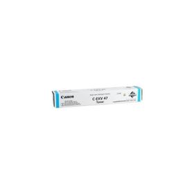 Canon İR-C255I Mavi Toner
