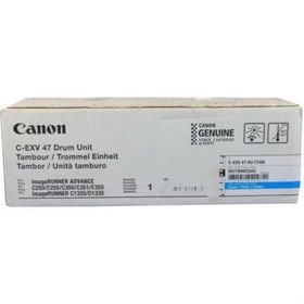 Canon İR-C255I Mavi Toner