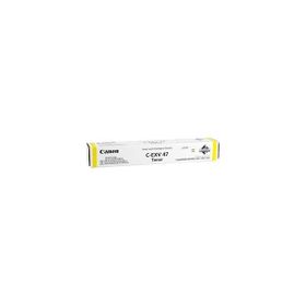 Canon İR-C255I Sarı Toner