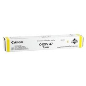 Canon İR-C255I Sarı Toner