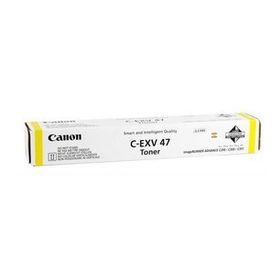 Canon İR-C255I Sarı Toner