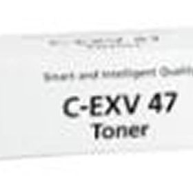 Canon İR-C255I Sarı Toner