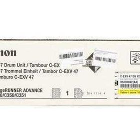 Canon İR-C255I Sarı Toner
