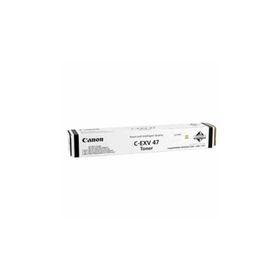 Canon İR-C255I Siyah Toner