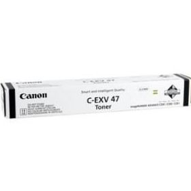 Canon İR-C255I Siyah Toner