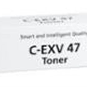 Canon İR-C255I Siyah Toner