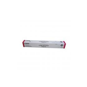 Canon IR C3320-C3325-3330 Kırmızı Toner