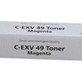 Canon IR C3320-C3325-3330 Kırmızı Toner