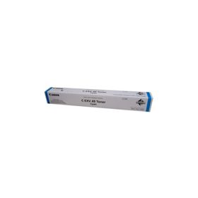 Canon IR C3320-C3325-3330 Mavi Toner