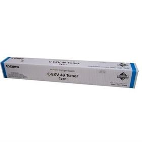 Canon IR C3320-C3325-3330 Mavi Toner