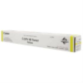 Canon IR C3320-C3325-3330 Sarı Toner
