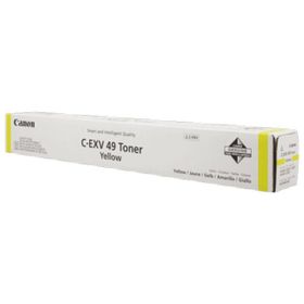 Canon IR C3320-C3325-3330 Sarı Toner