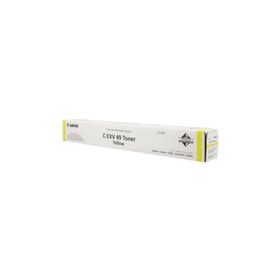 Canon IR C3320-C3325-3330 Sarı Toner