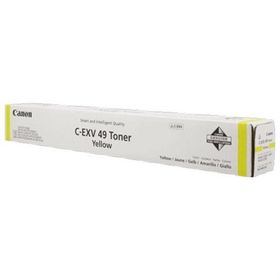 Canon IR C3320-C3325-3330 Sarı Toner