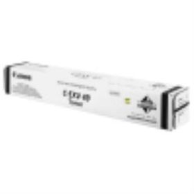 Canon IR C3320-C3325-3330 Siyah Toner