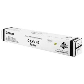 Canon IR C3320-C3325-3330 Siyah Toner