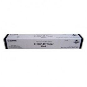Canon IR C3320-C3325-3330 Siyah Toner