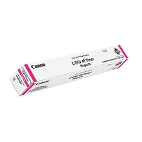 Canon IR-C3320 İmage Runner Kırmızı Orjinal Fotokopi Toneri,