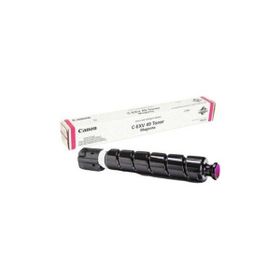 Canon IR-C3320 İmage Runner Kırmızı Orjinal Fotokopi Toneri,