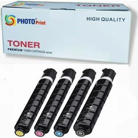 Canon İR-C3320I Siyah Muadil Toner