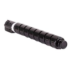Canon İR-C3330I Siyah Muadil Toner