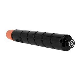 Canon İR-C3330I Siyah Muadil Toner