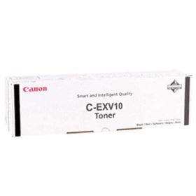Canon İR-C5880 İmage Runner Siyah Orjinal Toner