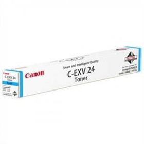Canon İR-C5880 İmage Runner Siyah Orjinal Toner