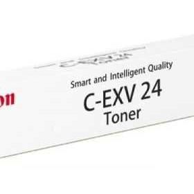 Canon İR-C5880 İmage Runner Siyah Orjinal Toner
