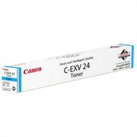 Canon İR-C5880 İmage Runner Siyah Orjinal Toner