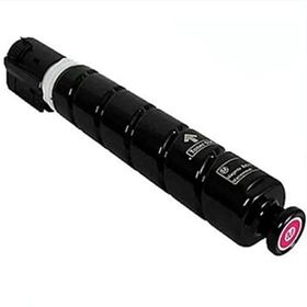 Canon IRC1125 034 Kırmızı 7300 Sayfa Muadil Toner