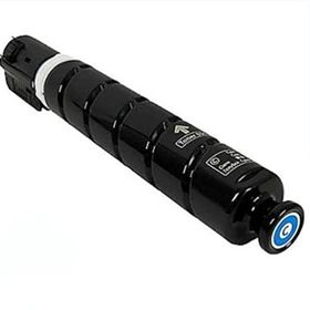 Canon IRC1125 034 Mavi 7300 Sayfa Muadil Toner