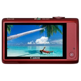 Canon IXUS 1100 HS Dijital Fotoğraf Makinesi