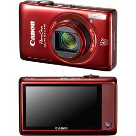Canon IXUS 1100 HS Dijital Fotoğraf Makinesi