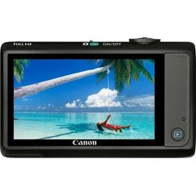Canon IXUS 1100 HS Dijital Fotoğraf Makinesi