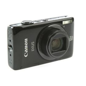 Canon IXUS 1100 HS Dijital Fotoğraf Makinesi