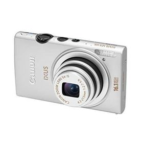 Canon IXUS 125 HS Dijital Fotoğraf Makinesi