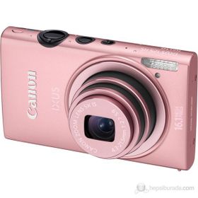 Canon IXUS 125 HS Dijital Fotoğraf Makinesi