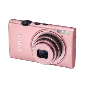Canon IXUS 125 HS Dijital Fotoğraf Makinesi