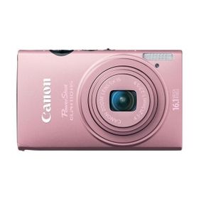 Canon IXUS 125 HS Dijital Fotoğraf Makinesi