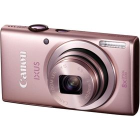 Canon IXUS 132 Dijital Fotoğraf Makinesi