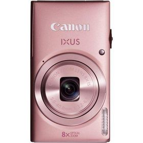 Canon IXUS 132 Dijital Fotoğraf Makinesi
