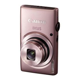 Canon IXUS 132 Dijital Fotoğraf Makinesi