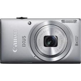 Canon IXUS 132 Dijital Fotoğraf Makinesi