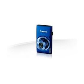 Canon IXUS 132 Dijital Fotoğraf Makinesi