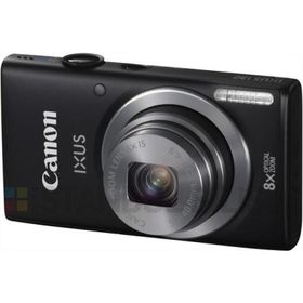 Canon IXUS 132 Dijital Fotoğraf Makinesi