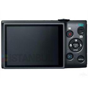 Canon IXUS 132 Dijital Fotoğraf Makinesi