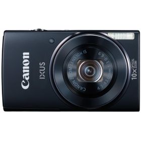 Canon IXUS 155 Dijital Fotoğraf Makinesi