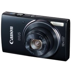 Canon IXUS 155 Dijital Fotoğraf Makinesi